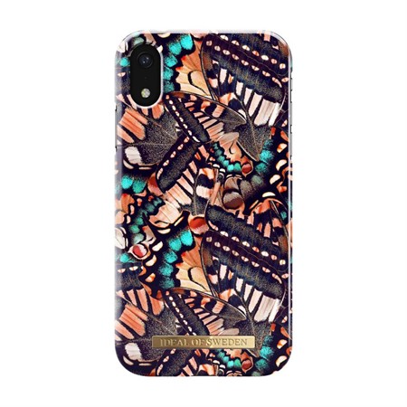 iDeal of Sweden Fashion Case iPhone X/XS Fly Away With Me