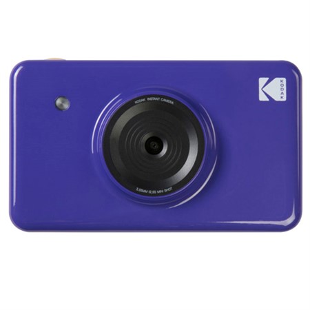 Kodak kamera Minishot lila