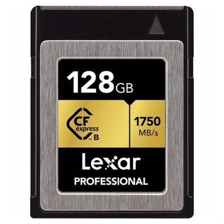 Lexar CFexpress Pro 128GB