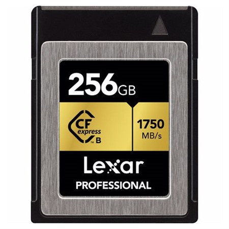 Lexar CFexpress Pro 256GB
