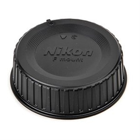 Nikon Objektivlock LF-4 bakre lock