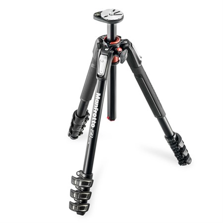 Manfrotto Stativ MT190XPRO4