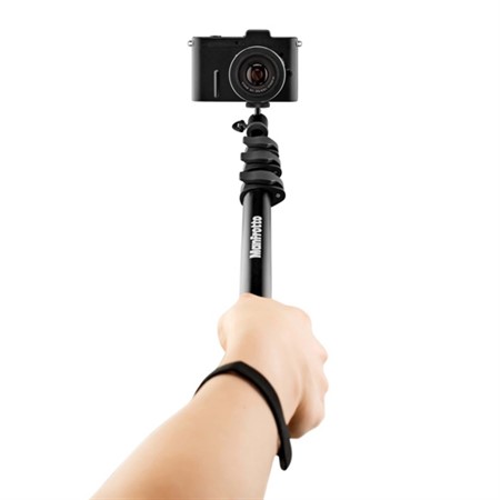 Manfrotto Selfie-stick Compact Extreme