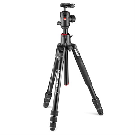 Manfrotto Stativkit BeFree GT XPRO