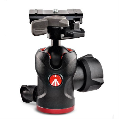 Manfrotto Kulled 494-BH mini