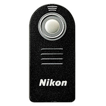 Nikon fjärrkontroll ML-L3