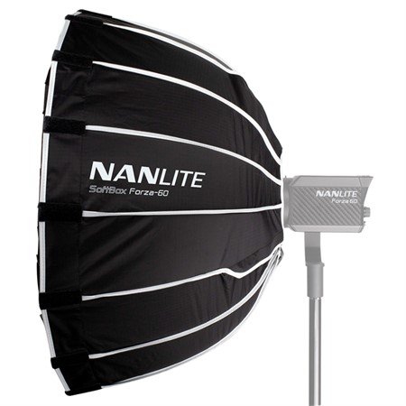 Nanlite Softbox Forza 60