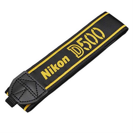 Nikon Kamerarem AN-DC17 för D500
