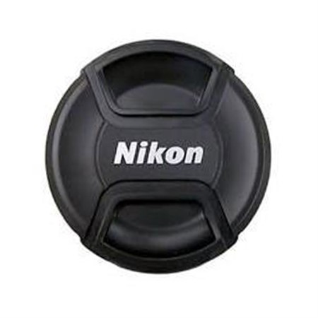 Nikon objektivlock LC-N40.5 40,5 mm