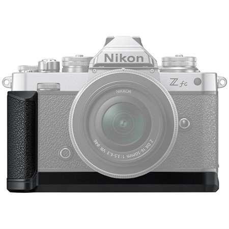 Nikon Grepp GR-1 till Z fc
