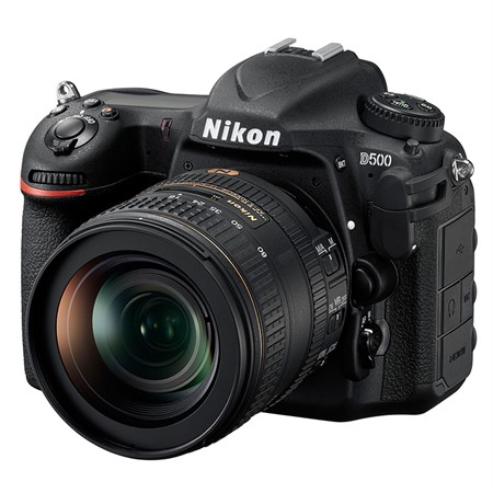 Nikon D500 + 16-80/2,8-4E VR
