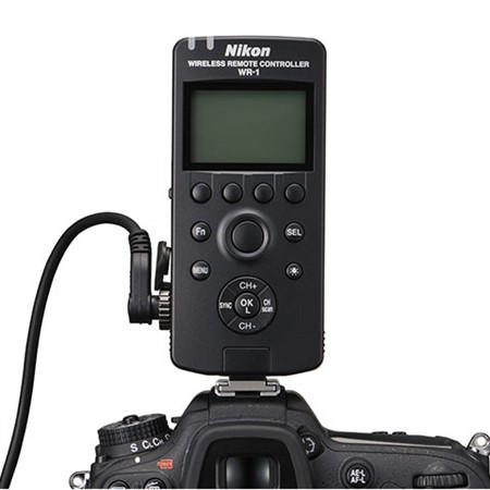 Nikon WR-1 Wireless Remote Controller