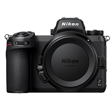 Nikon Z6 II Kamerahus