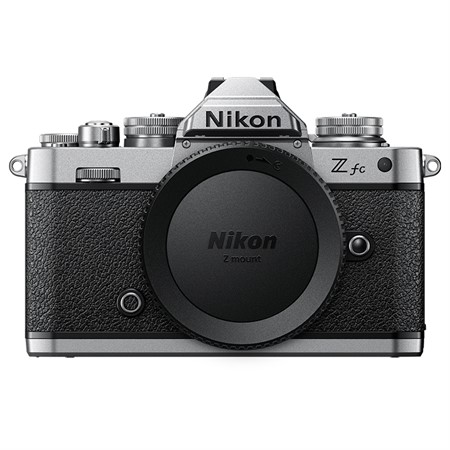 Nikon Z fc Kamerahus