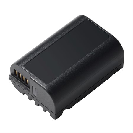 Panasonic batteri DMW-BLK22E (S5/GH5 II)