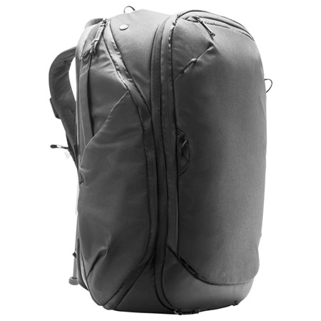 Peak Design Travel Backpack 45L Svart