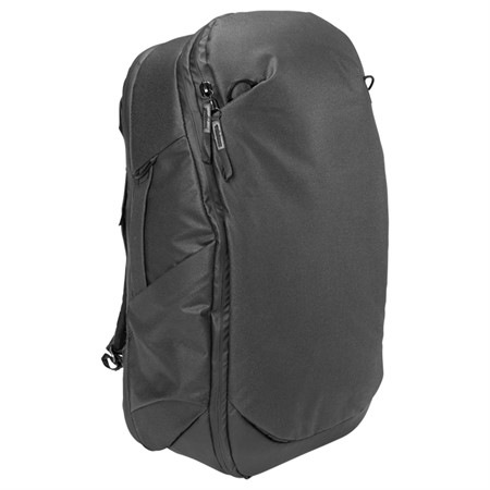 Peak Design Travel Backpack 30L Svart