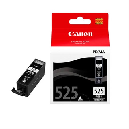 Canon PGI-525PGBK Photo Svart