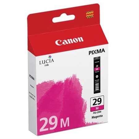Canon PGI-29M Magenta (PRO-1)