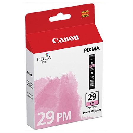 Canon PGI-29PM Photo Magenta (PRO-1)