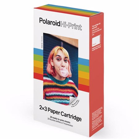 Polaroid Hi-Print Cartride