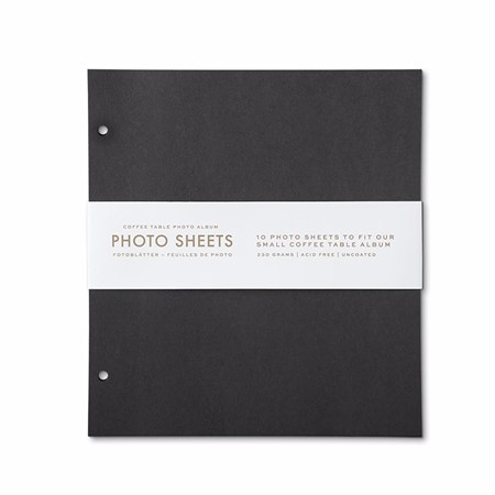 Printworks Refill Paper 10-pack Small