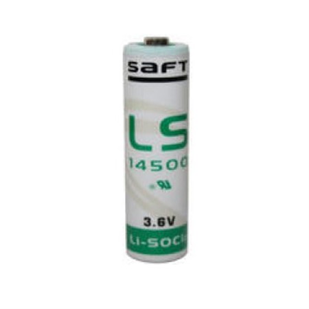 Saft batteri LS14500