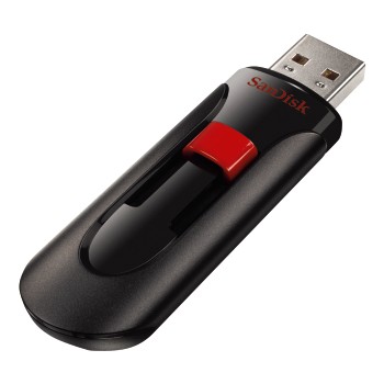 SanDisk USB Cruzer Glide 16GB