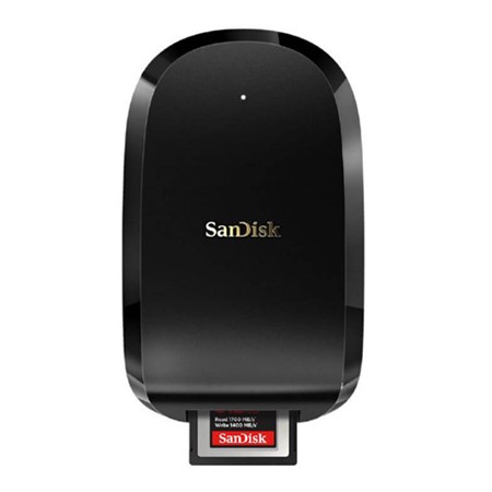 SanDisk Kortläsare CFexpress USB 3.1
