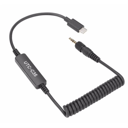 Saramonic adapter USB-C