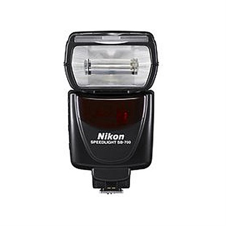 Nikon Speedlight SB-700 blixt