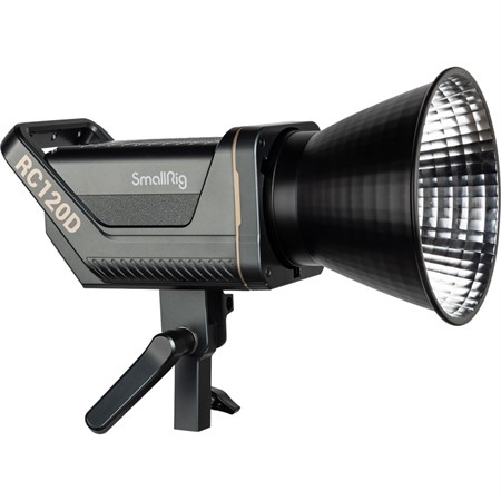 Smallrig LED-belysning RC 120D