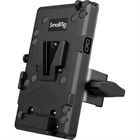 Smallrig 3676 V-mount batteriplatta