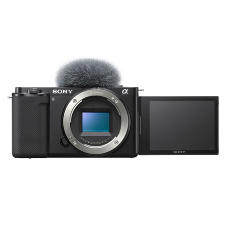 Sony ZV-E10 Kamerahus
