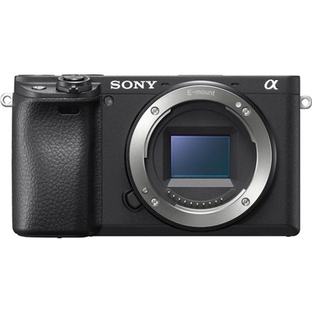 Sony A6400 Kamerahus