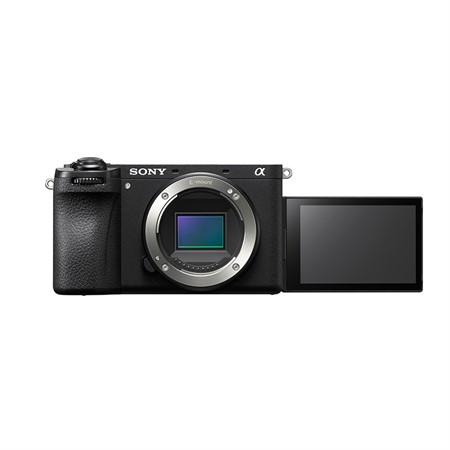 Sony A6700 Kamerahus