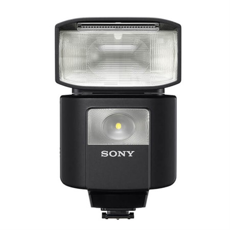 Sony HVL-F45RM blixt