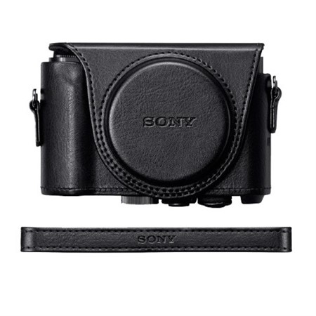 Sony väska LCJ-HWA (HX90V/WX500)