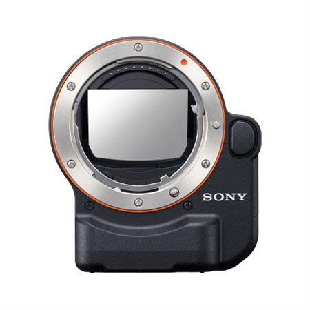 Sony adapter LA-EA4