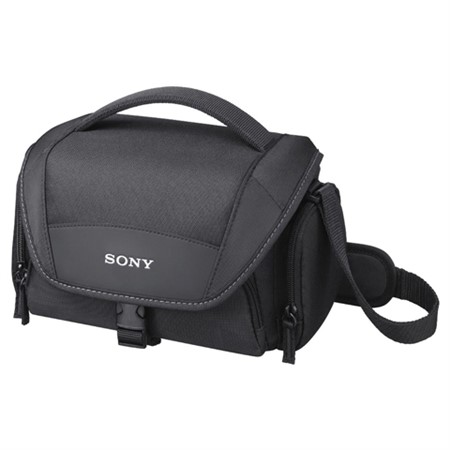 Sony väska LCS-U21