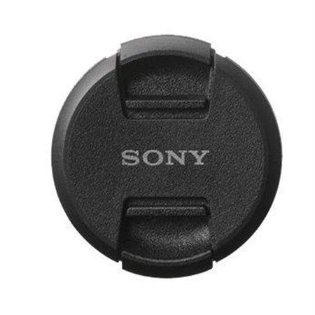 Sony Objektivlock 55 mm