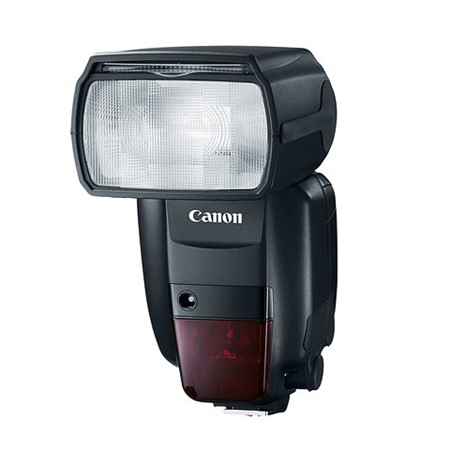 Canon Speedlite 600EX-RT II blixt