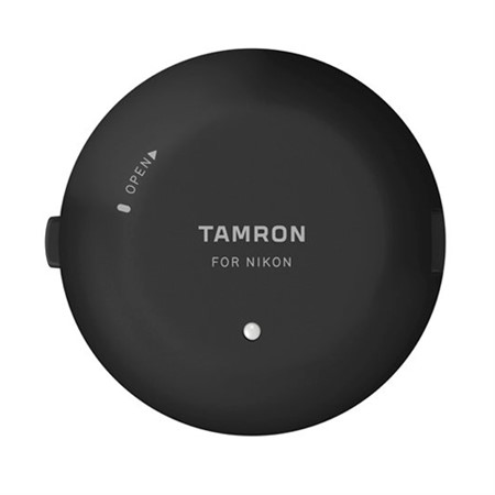Tamron Tap-in konsol för Nikon
