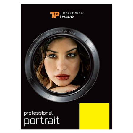 Tecco A3 Photo Luster 285g 25-pack