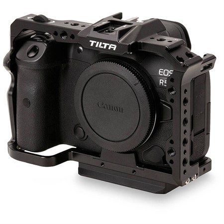 Tilta Full Cage till Canon R5/R6