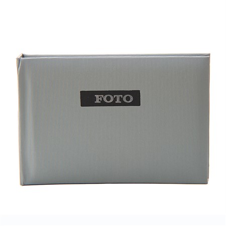 Focus Trend Line Pocket  40 10x15 cm silver