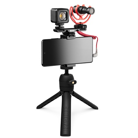 Röde Vlogger-kit Universal (3,5mm)