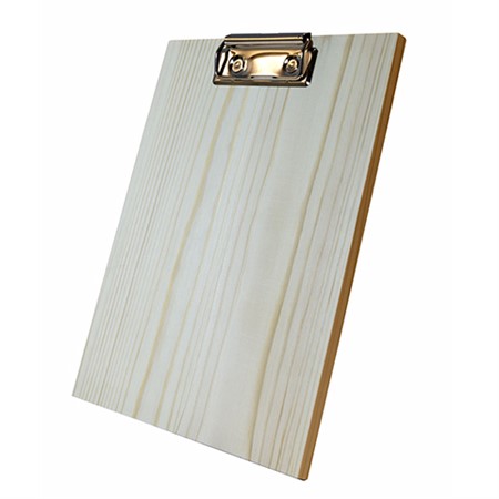 Focus wooden board frame 23x32 (21X30)