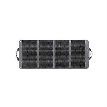Zignes 120W Solar Panel(EU)