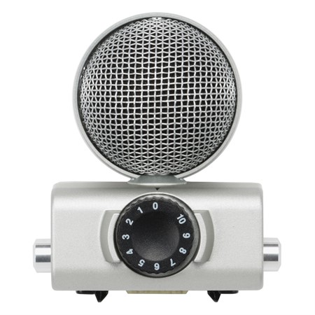 Zoom MSH-6 mikrofonkapsel